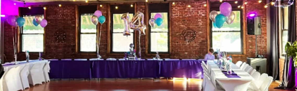 Wedding Catering - Five on 5th