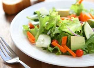 Garden & Gourmet Salads